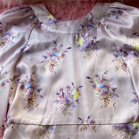 🎀LoveShackFancy Kinnear Dress🎀 - Picture 11 of 15